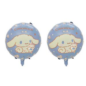 Cinnamoroll Balloons